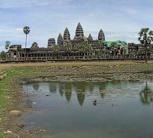 Angkor Wat