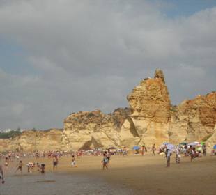 Praia da Rocha