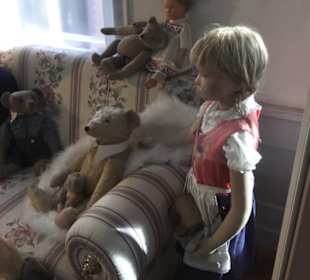 Puppen- und Spielzeugmuseum