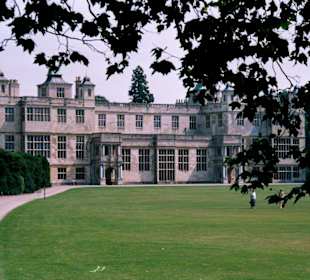 Audley End House