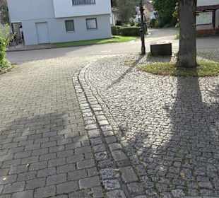 Dorfbrunnen Zainingen