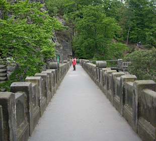 Basteibrücke