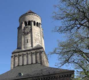 Evangelische Heilandskirche Stuttgart