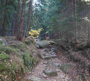 Riesengebirge/Karkonosze