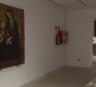 Museum Palma de Mallorca