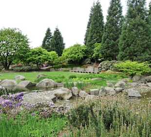 Planten und Bloomen Freizeitpark