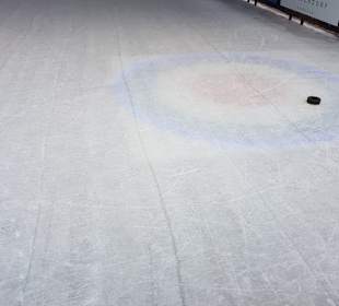 Dorstener Winterzauber mit Eisbahn