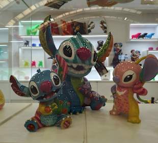 Flughafen Palma de Mallorca/Son Sant Joan (PMI)