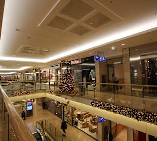 Einkaufszentrum Stadt-Galerie Hameln