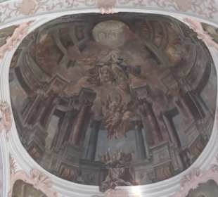 Universitätskirche St. Nikola