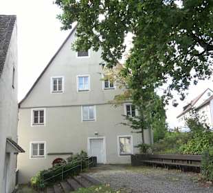 Alamannenmuseum Ellwangen