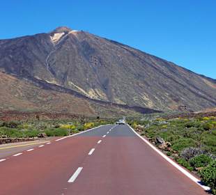 Teide