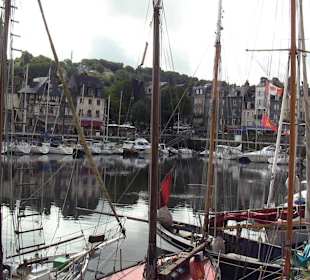 Honfleur