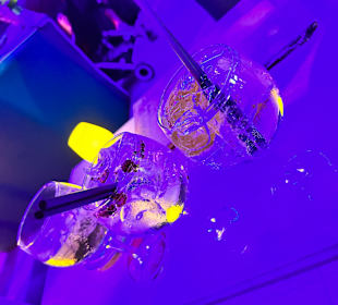 Strandpromenade Costa Adeje