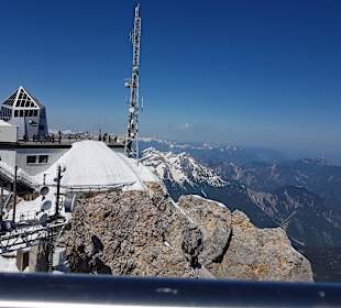 Zugspitze