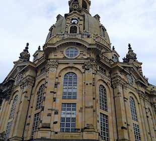 Frauenkirche 