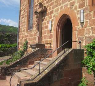 Wehrkirche St. Martin