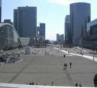 Dzielnica la defense