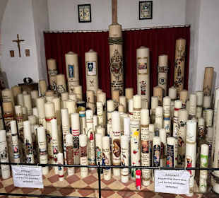 Wallfahrtskirche Heiligen Blut Neukirchen