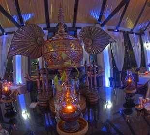 Restaurant - Cafe del Sol