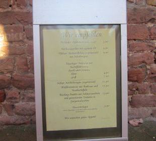 Klosterruine Limburg