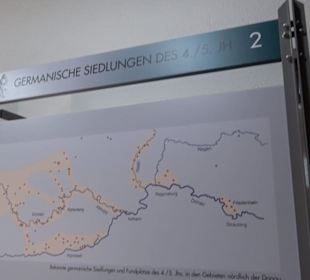 Museum Römer und Bajuwaren