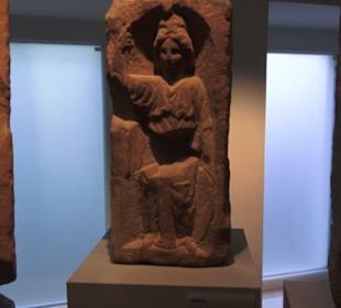 Museum für Vor- und Frühgeschichte