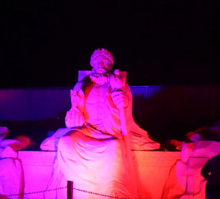 Sandland Ausstellung