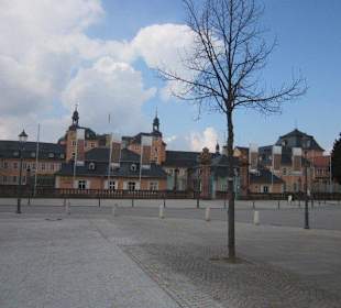 Schwetzinger Schloss