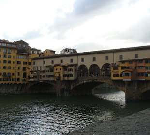 Ponte Vecchio