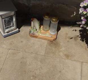 Marienkapelle Obernau