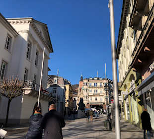 Altstadt Baden-Baden