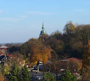 Wandern Lüneburg