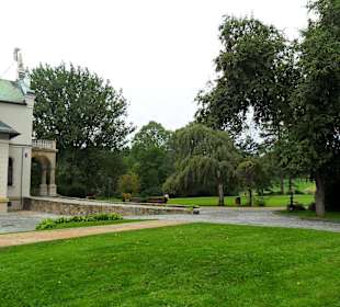 Muzeum Henryka Sienkiewicza Oblęgorek