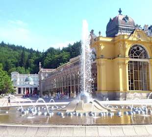 MarienBad Fontane