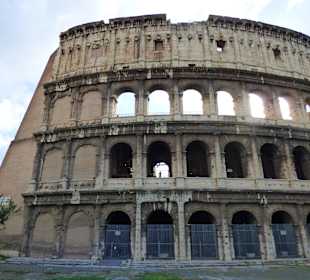 Coliseo romano