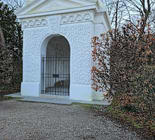 Schöner Brunnen