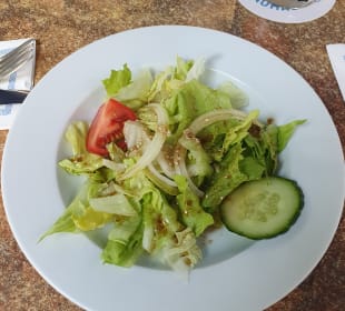 Beilagensalat