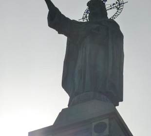 Christkönigmonument