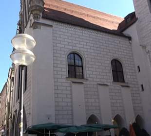 Altes Rathaus