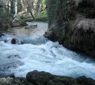 Wasserfall