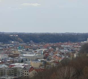 Christi-Auferstehungskirche Kaunas