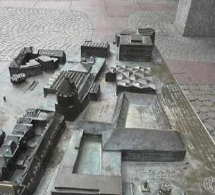 Historisches Rathaus