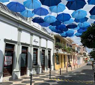 Stadtrundfahrt Santo Domingo