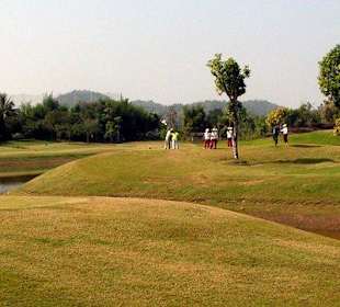 Chiang Mai Highlands