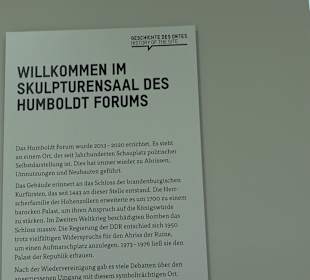 Museum Skulpturensaal