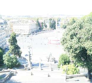 Piazza del Popolo