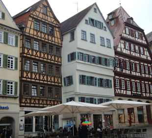 Beim Marktplatz