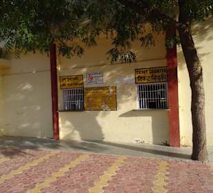 Hier gibt es die Tickets