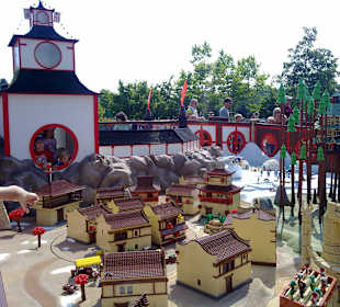 Legoland Günzburg